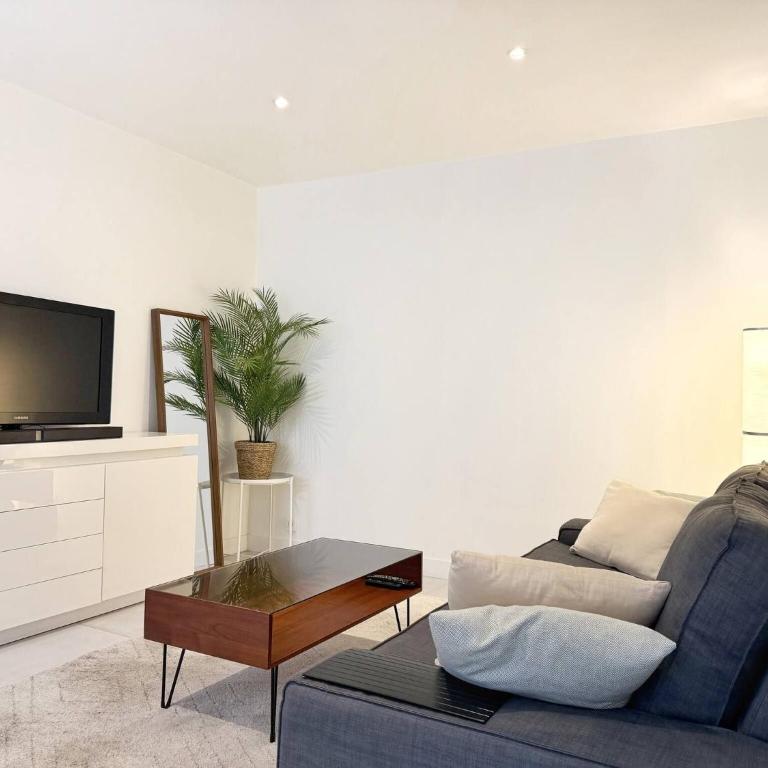 Charming studio in the heart of Rpublique - Appartamento - 1