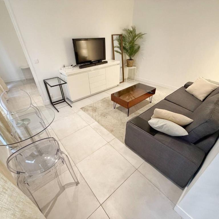 Charming studio in the heart of Rpublique - Appartamento - 3