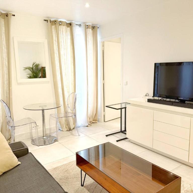 Charming studio in the heart of Rpublique - Appartamento - 10
