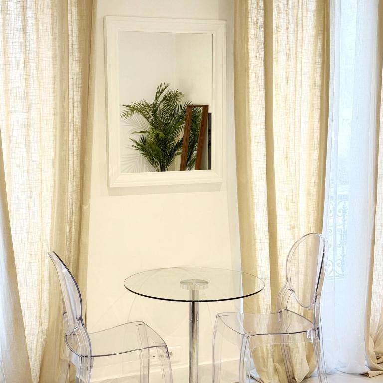 Charming studio in the heart of Rpublique - Appartamento - 17