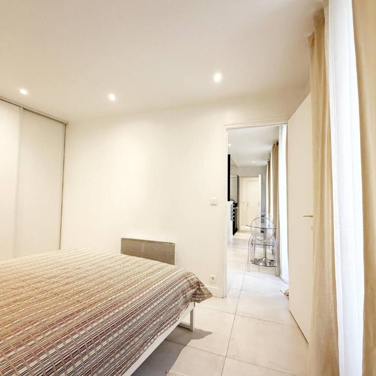 Charming studio in the heart of Rpublique - Appartamento - 19
