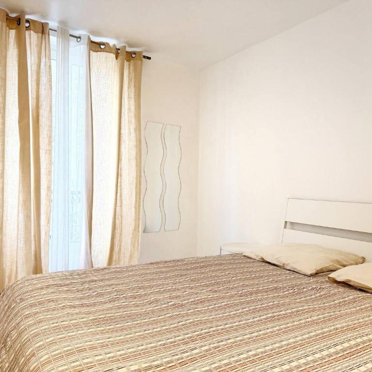 Charming studio in the heart of Rpublique - Appartamento - 20