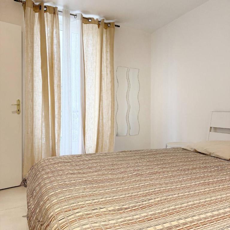 Charming studio in the heart of Rpublique - Appartamento - 21