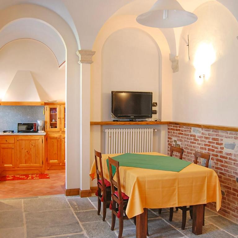 Casa Borgo - Monolocale - 1