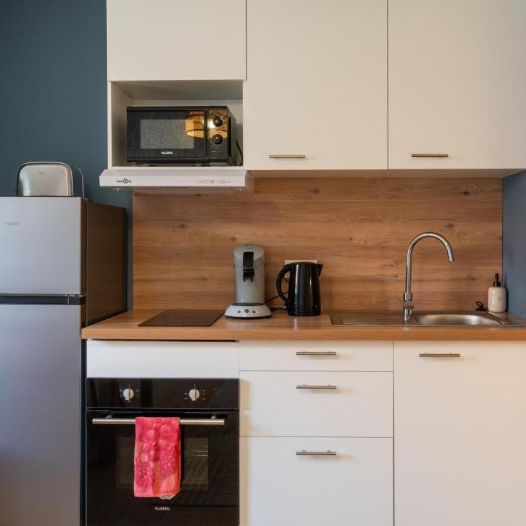 Côté Pyrénées - 9 min des Sanctuaires - Moderne & Équipé - Jusqu'à 4 couchages - Apartment mit 1 Schlafzimmer - 20