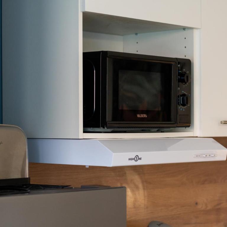 Côté Pyrénées - 9 min des Sanctuaires - Moderne & Équipé - Jusqu'à 4 couchages - Apartment mit 1 Schlafzimmer - 22