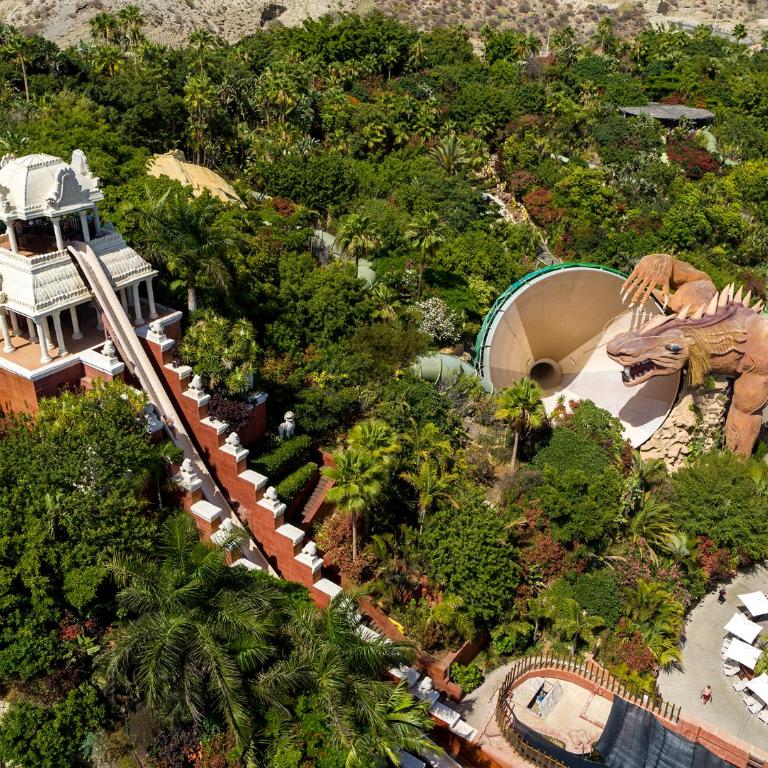 Villa Eden - Villa de 3 dormitorios - 26