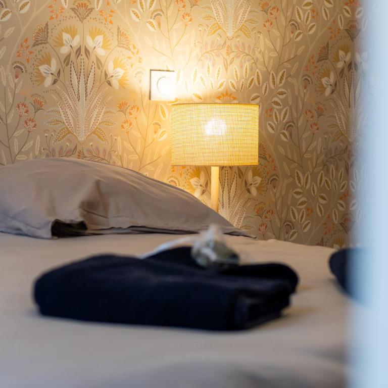 Côté Pyrénées - 9 min des Sanctuaires - Moderne & Équipé - Jusqu'à 4 couchages - Apartment mit 1 Schlafzimmer - 28