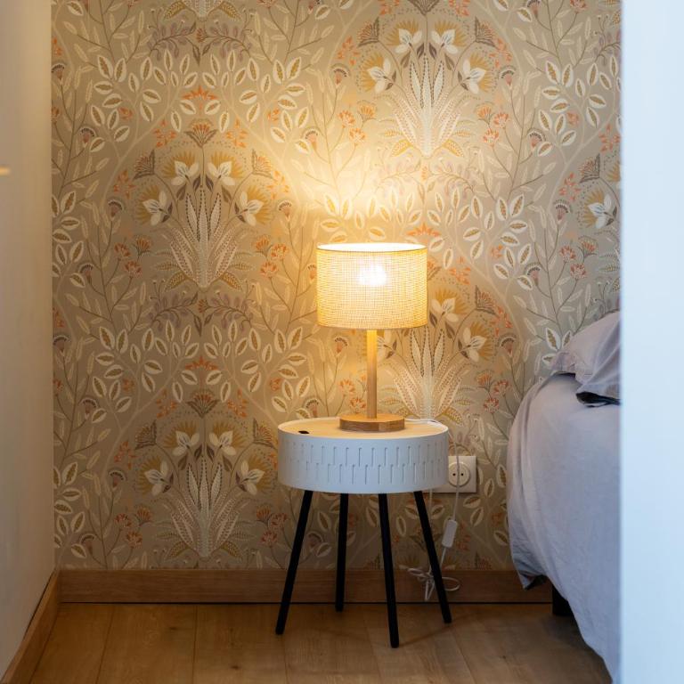 Côté Pyrénées - 9 min des Sanctuaires - Moderne & Équipé - Jusqu'à 4 couchages - Apartment mit 1 Schlafzimmer - 27