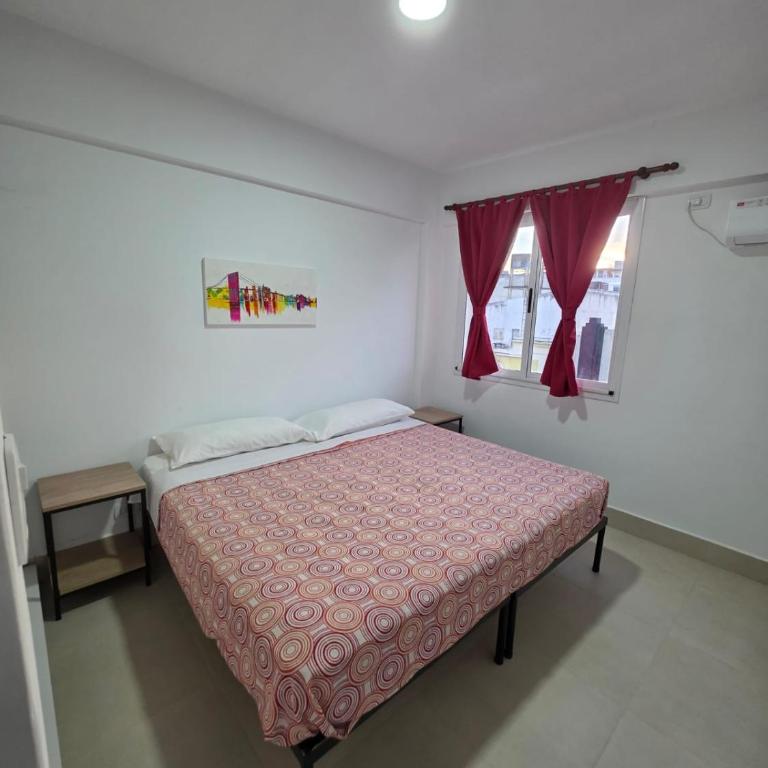 Departamento Alberdi - Apartamento de 1 dormitorio - 1