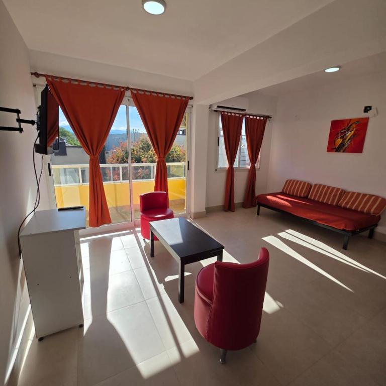 Departamento Alberdi - Apartamento de 1 dormitorio - 4