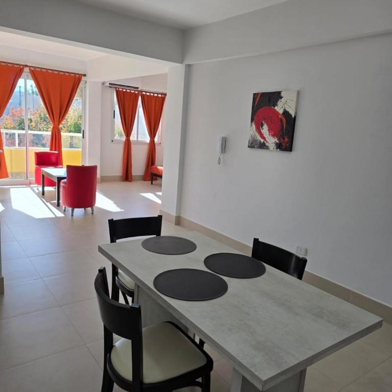Departamento Alberdi - Apartamento de 1 dormitorio - 5