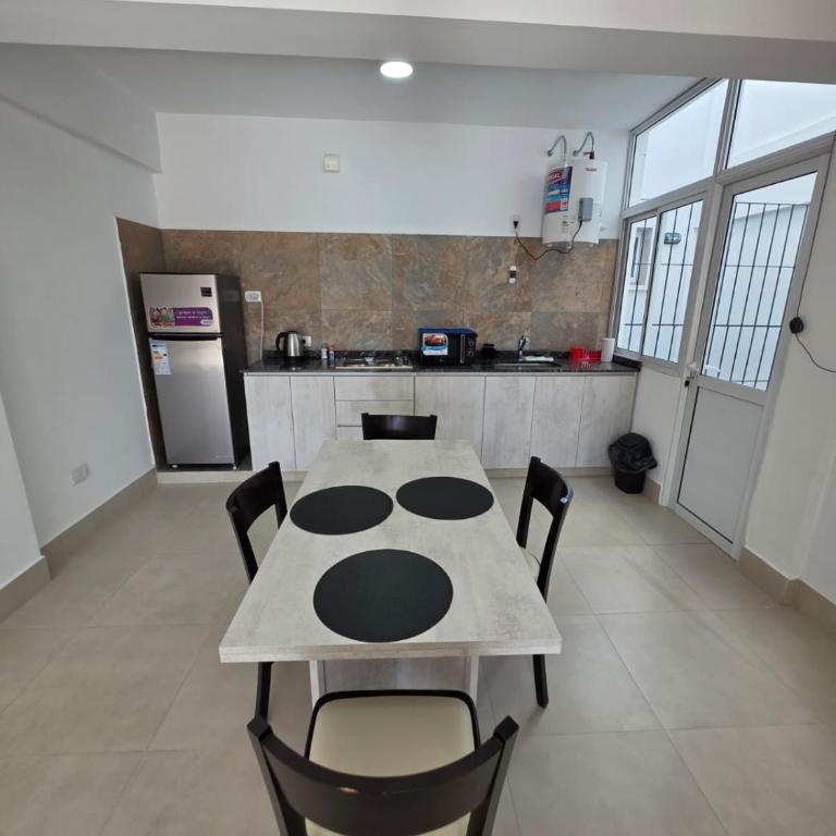 Departamento Alberdi - Apartamento de 1 dormitorio - 6
