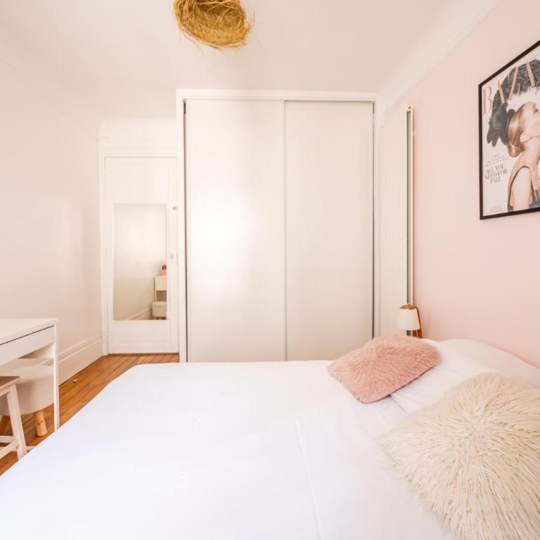 Tour Eiffel Belle Vue - Appartement - 29