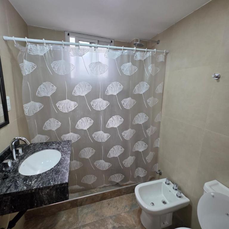 Departamento Alberdi - Apartamento de 1 dormitorio - 8
