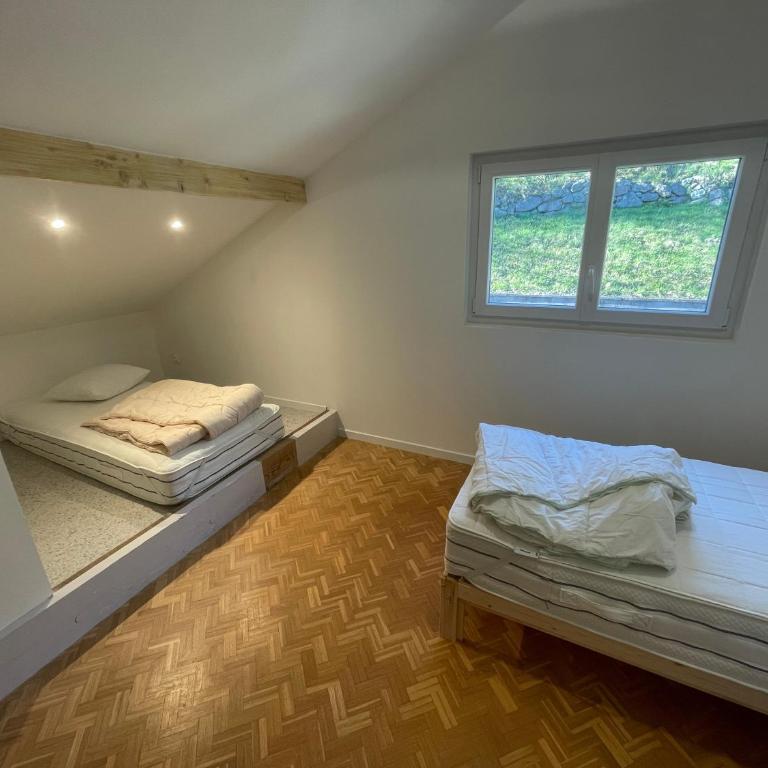 Châlet Pré Gaillard - proche du centre la Bresse - Haus mit 5 Schlafzimmern - 25