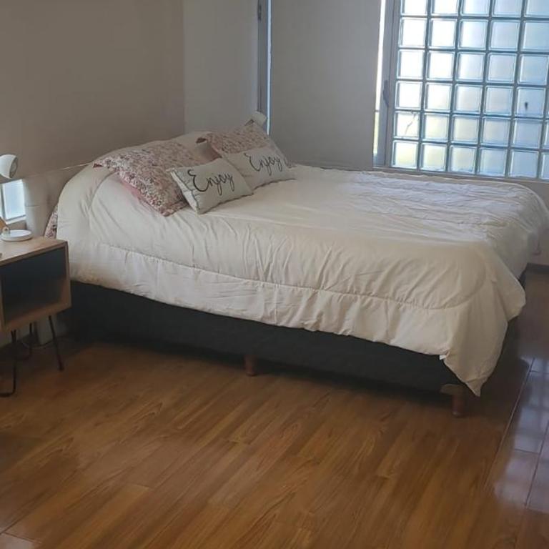 Un espacio de luz para agregarle a tu estadía. - Two-Bedroom Apartment - 3