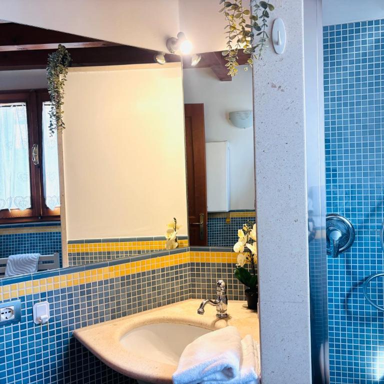 Dimora delle Stelle - Appartamento con 2 Camere da Letto - 20