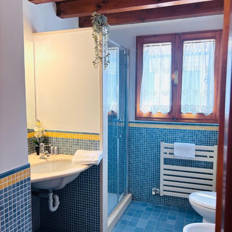 Dimora delle Stelle - Appartamento con 2 Camere da Letto - 5