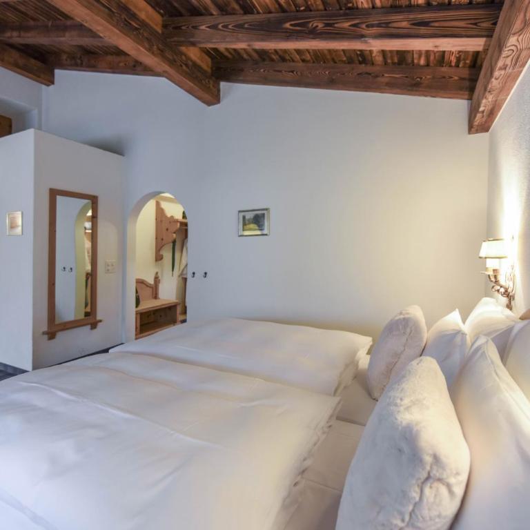 Soldanella by Hotel Adula - Familiensuite - 3