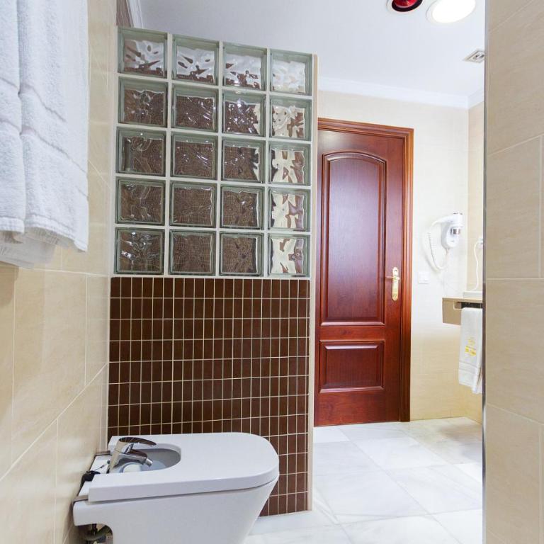 Hotel El Tajo & SPA - Habitación Doble Deluxe - 4