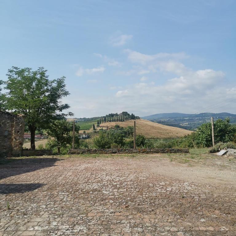 Tognazzi Casa Vacanze - Appartamento Rebecca - Two-Bedroom Apartment - 46