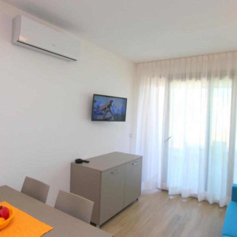 Meris - Appartamento con 1 Camera da Letto - 18
