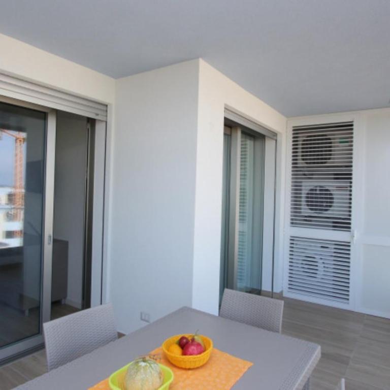 Meris - Appartamento con 1 Camera da Letto - 23