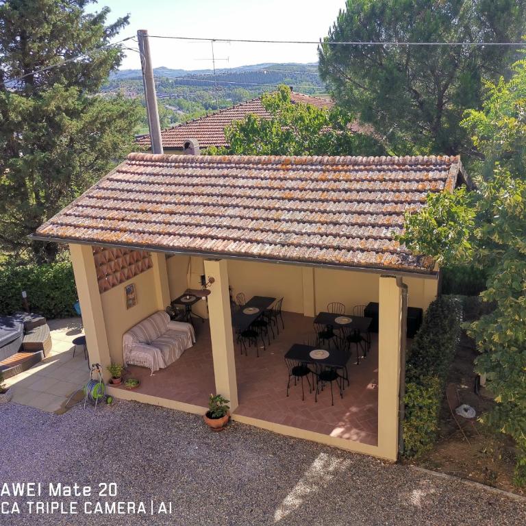 Tognazzi Casa Vacanze - Appartamento Rebecca - Two-Bedroom Apartment - 6