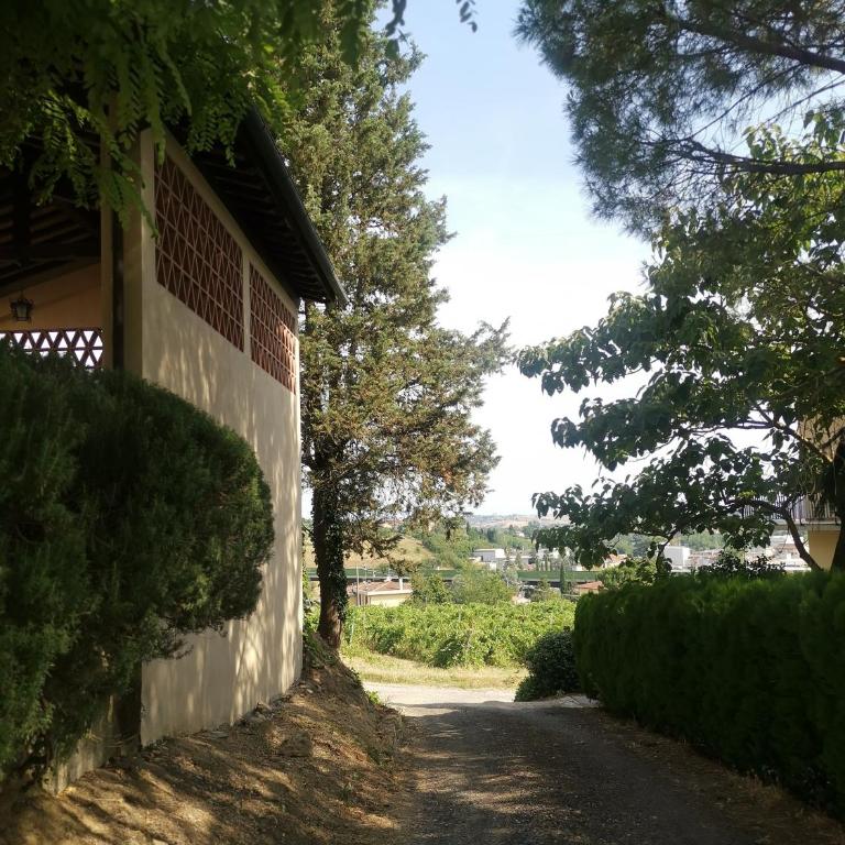 Tognazzi Casa Vacanze - Appartamento Rebecca - Two-Bedroom Apartment - 52