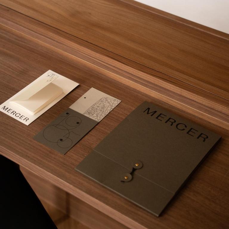 Mercer Madrid - New Opening - Deluxe Room - 4