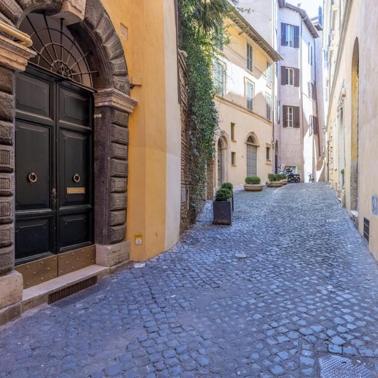 Navona Apartment - Appartamento con 2 Camere da Letto - 6