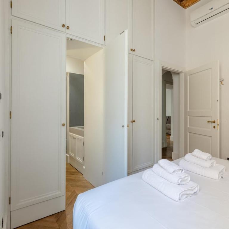 Navona Apartment - Appartamento con 2 Camere da Letto - 17