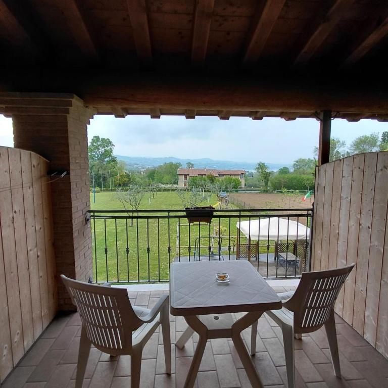 Agriturismo B&B Cascina Reciago - Camera Deluxe - 1