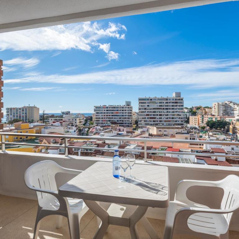 Leonardo Hotel Torremolinos Costa Del Sol - Habitación Triple Confort - 1