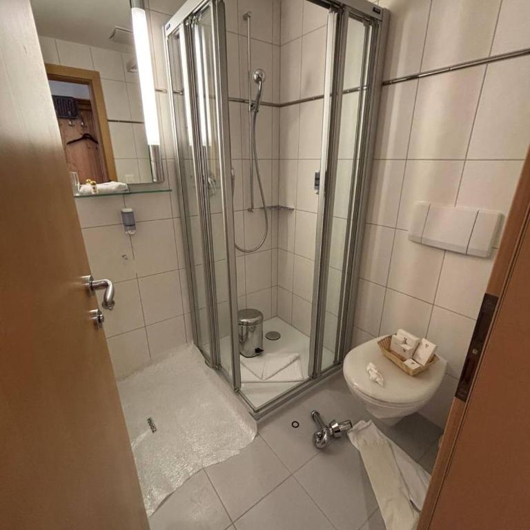 Hotel Post Sport- und Wellness - Standard Einzelzimmer - 4
