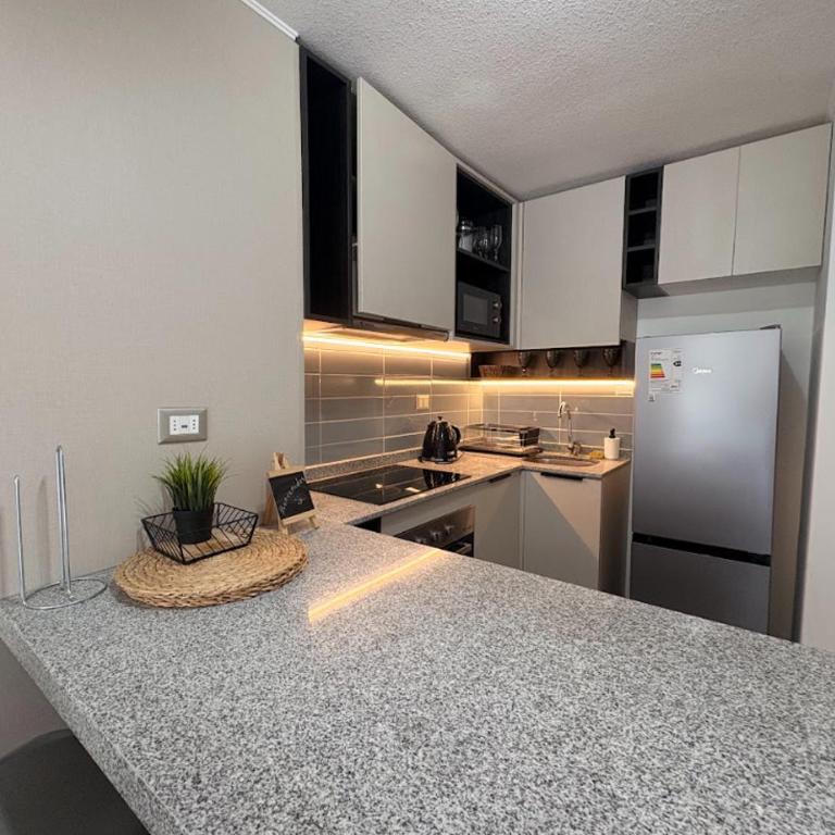 Estacionamiento I Movistar Arena I 1D1B - One-Bedroom Apartment - 10