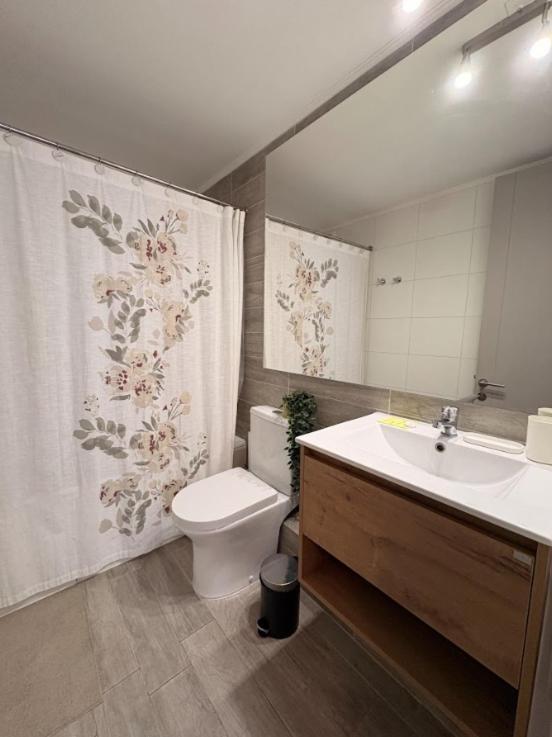 Estacionamiento I Movistar Arena I 1D1B - One-Bedroom Apartment - 11