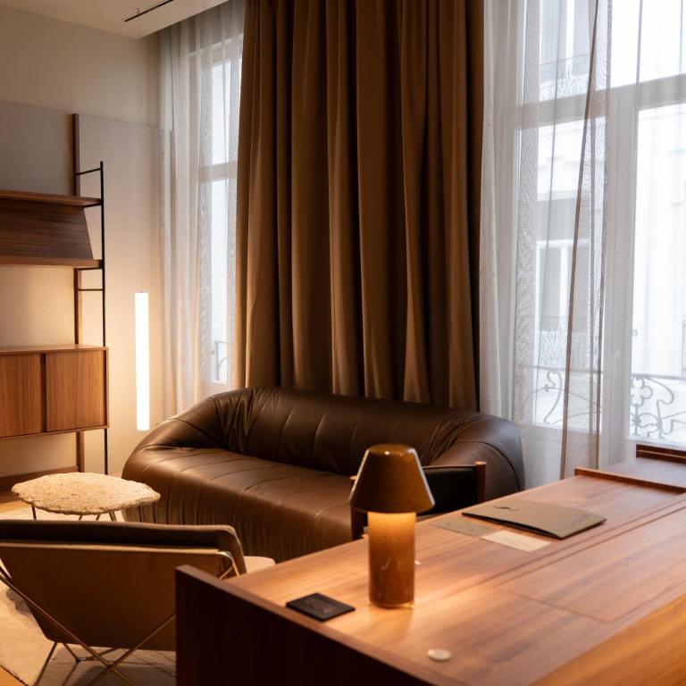 Mercer Madrid - New Opening - Premium - 1
