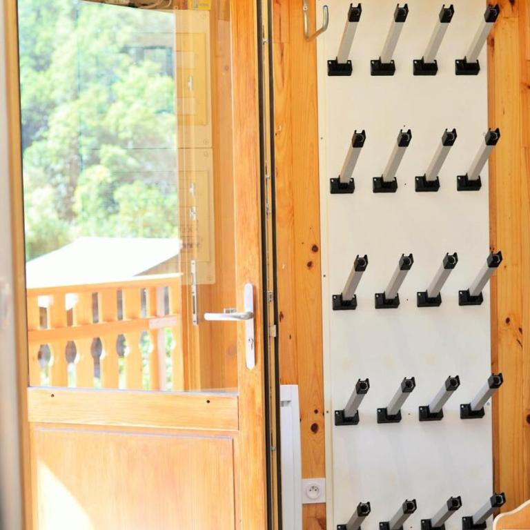 Résidence Le Beausejour - 3 pièces 8 personnes 4 exposé Sud-Est MAE-7811 - Apartment - 17