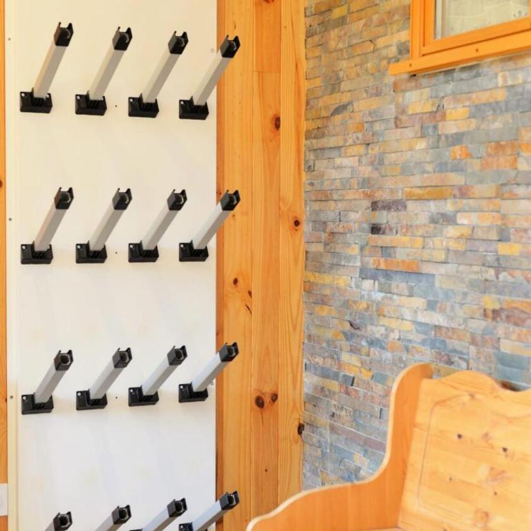 Résidence Le Beausejour - 3 pièces 8 personnes 4 exposé Sud-Est MAE-7811 - Apartment - 18