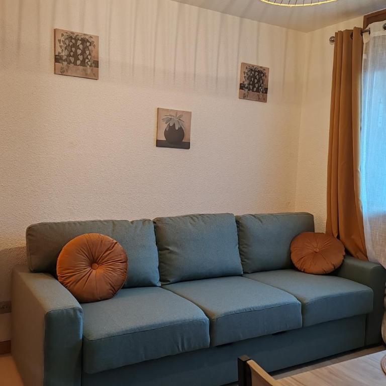 3apartment with terrace at the foot of the slopes - Appartamento - 2