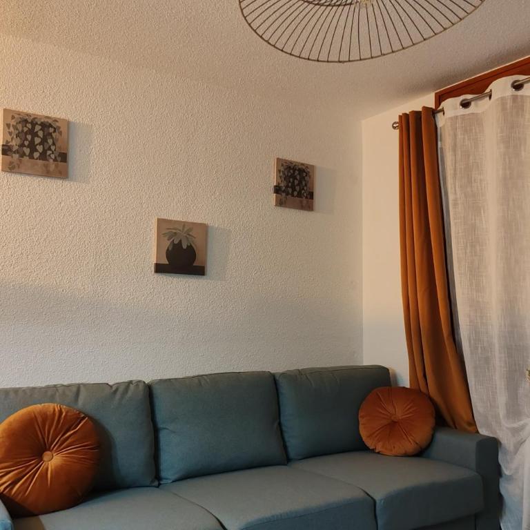 3apartment with terrace at the foot of the slopes - Appartamento - 20