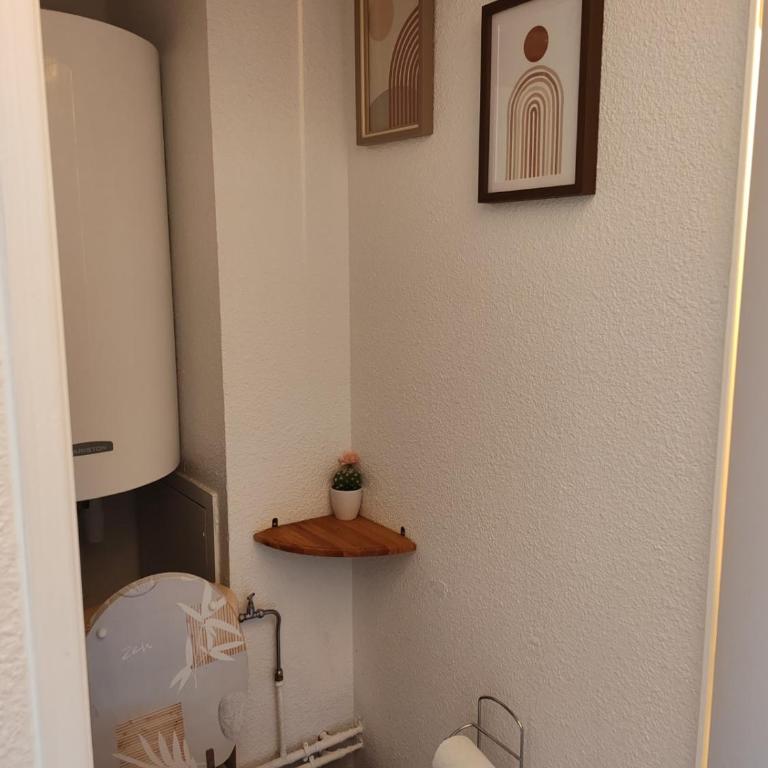 3apartment with terrace at the foot of the slopes - Appartamento - 8