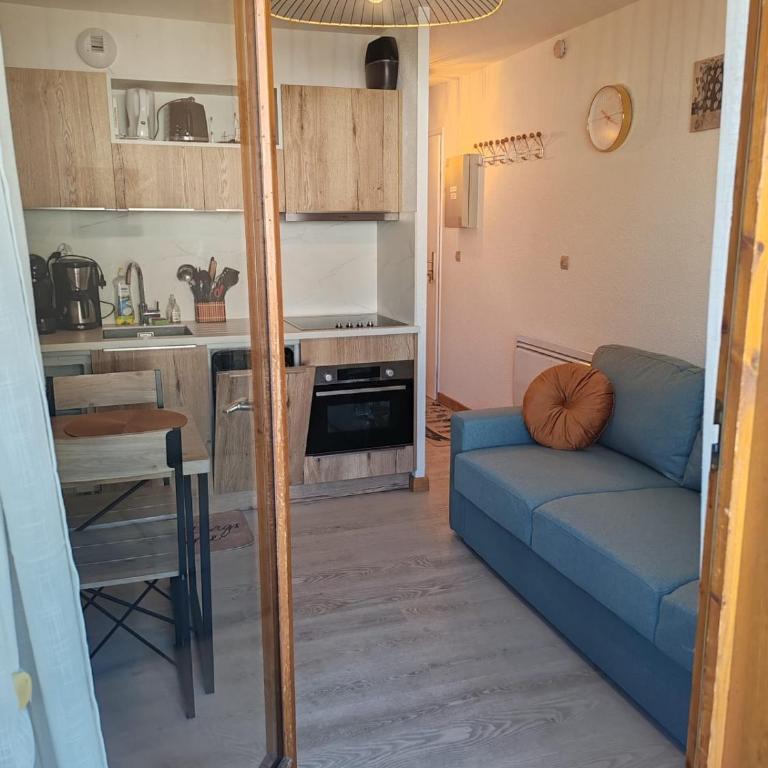 3apartment with terrace at the foot of the slopes - Appartamento - 7