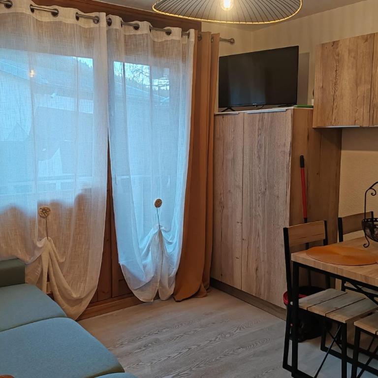3apartment with terrace at the foot of the slopes - Appartamento - 3