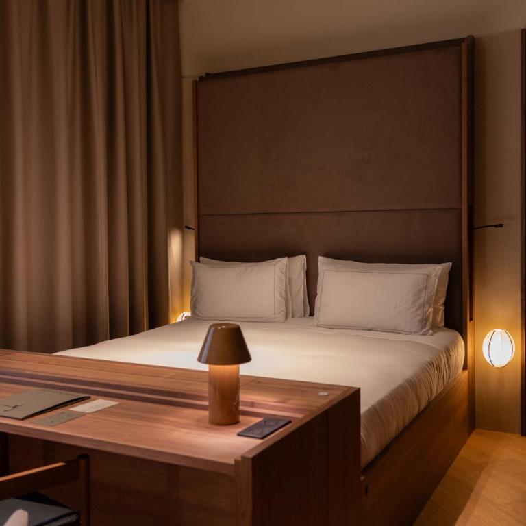 Mercer Madrid - New Opening - Premium - 2