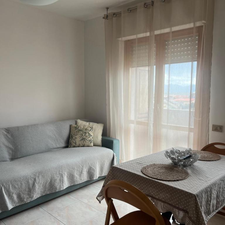 Santa Gilla Flat - Appartamento con 1 Camera da Letto - 1
