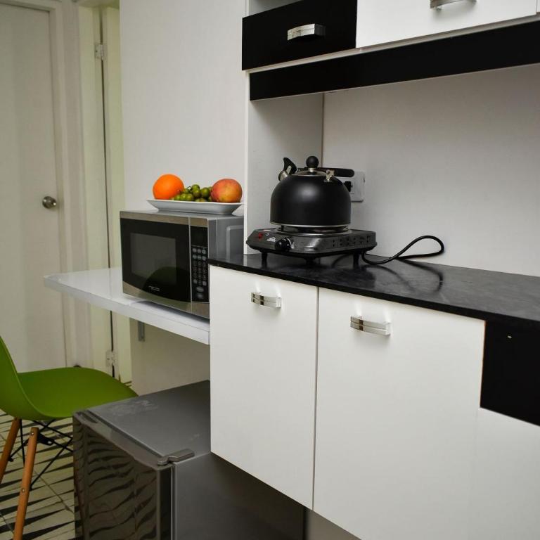 Céntrico y Confortable apto Casa Doña Yola 12 - Apartment - 7
