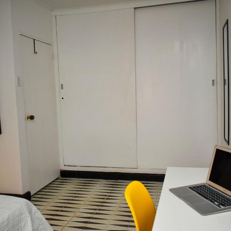 Céntrico y Confortable apto Casa Doña Yola 12 - Apartment - 8
